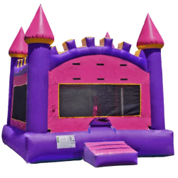 Princess Bounce House