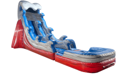 20 foot Bahama Mama Water Slide