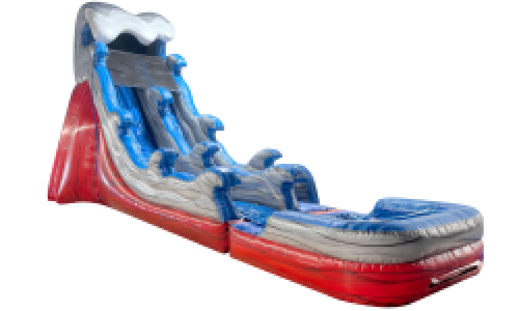 Water Slide Rentals